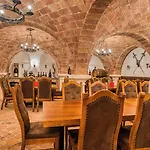 Hotel Alpen-royal