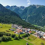 Alpen-royal Jerzens