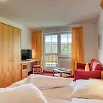 Alpen-royal Hotel