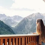 Alpen-royal Hotel