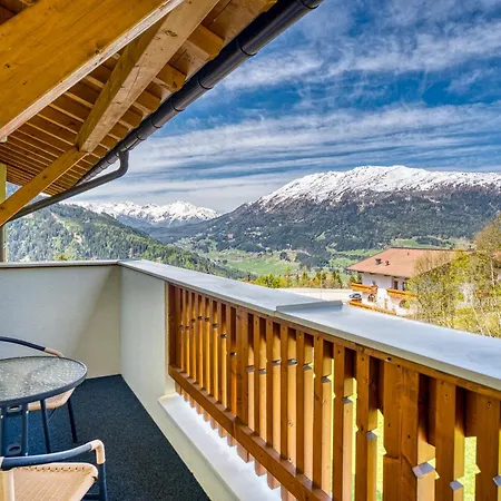 Hotel Alpen-royal