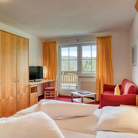 Hotel Alpen-royal