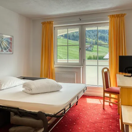 Hotel Alpen-royal Jerzens