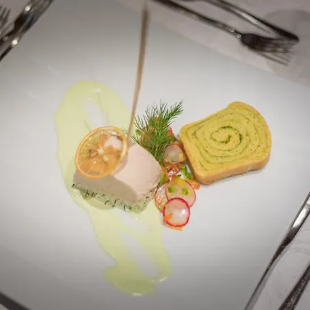 Hotel Alpen-royal Jerzens