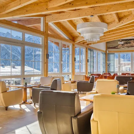 Alpen-royal Hotel 4*