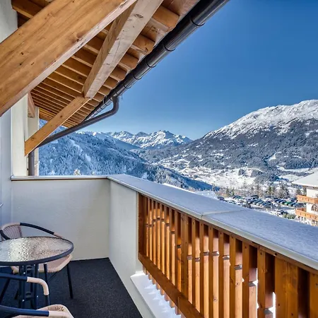 Alpen-royal Jerzens