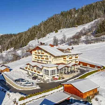 Alpen-royal Hotel 4*