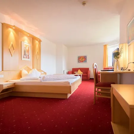 Alpen-royal Hotel