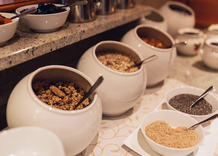 Hotel Alpen-royal 4*