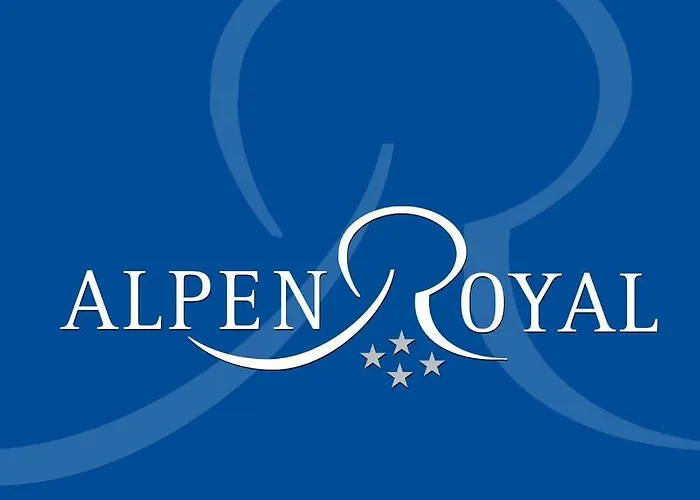 Alpen-royal Hotel Jerzens
